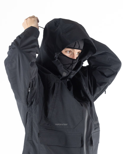 HERITAGE JACKET