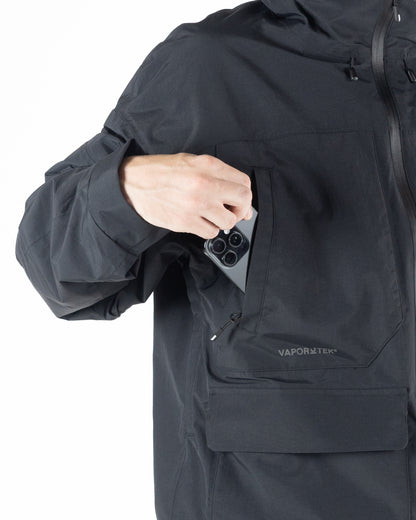 HERITAGE JACKET