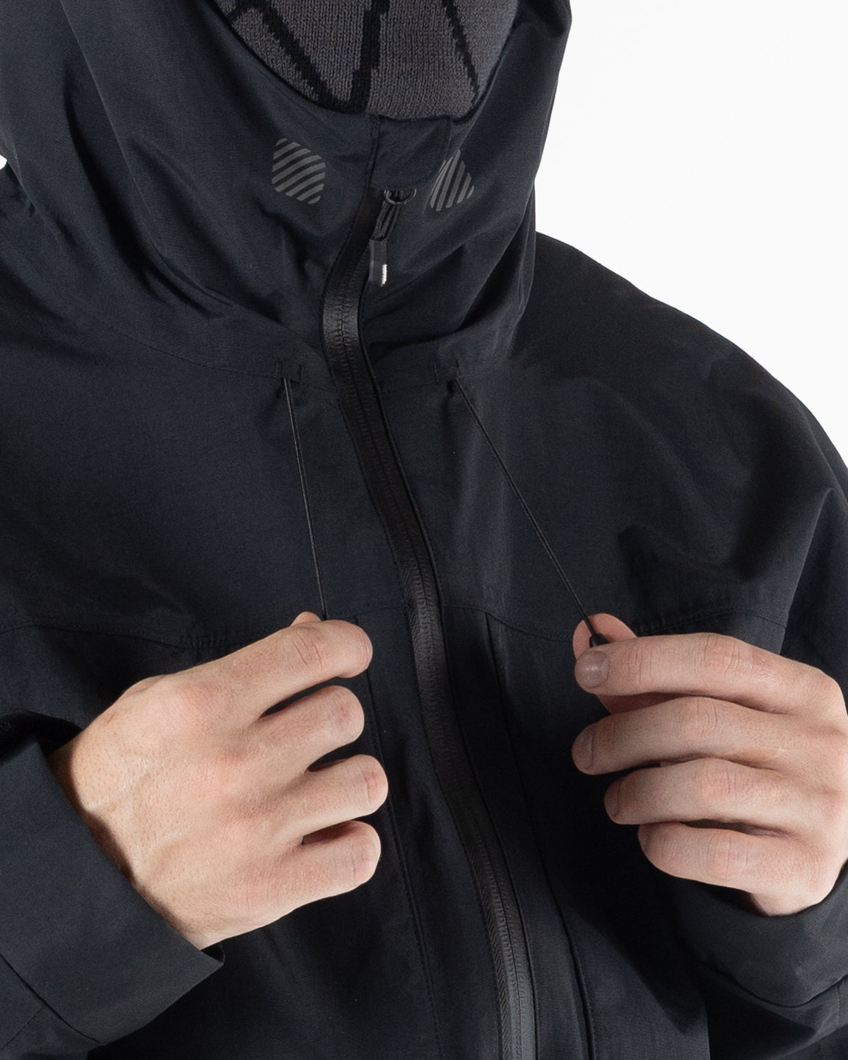HERITAGE JACKET