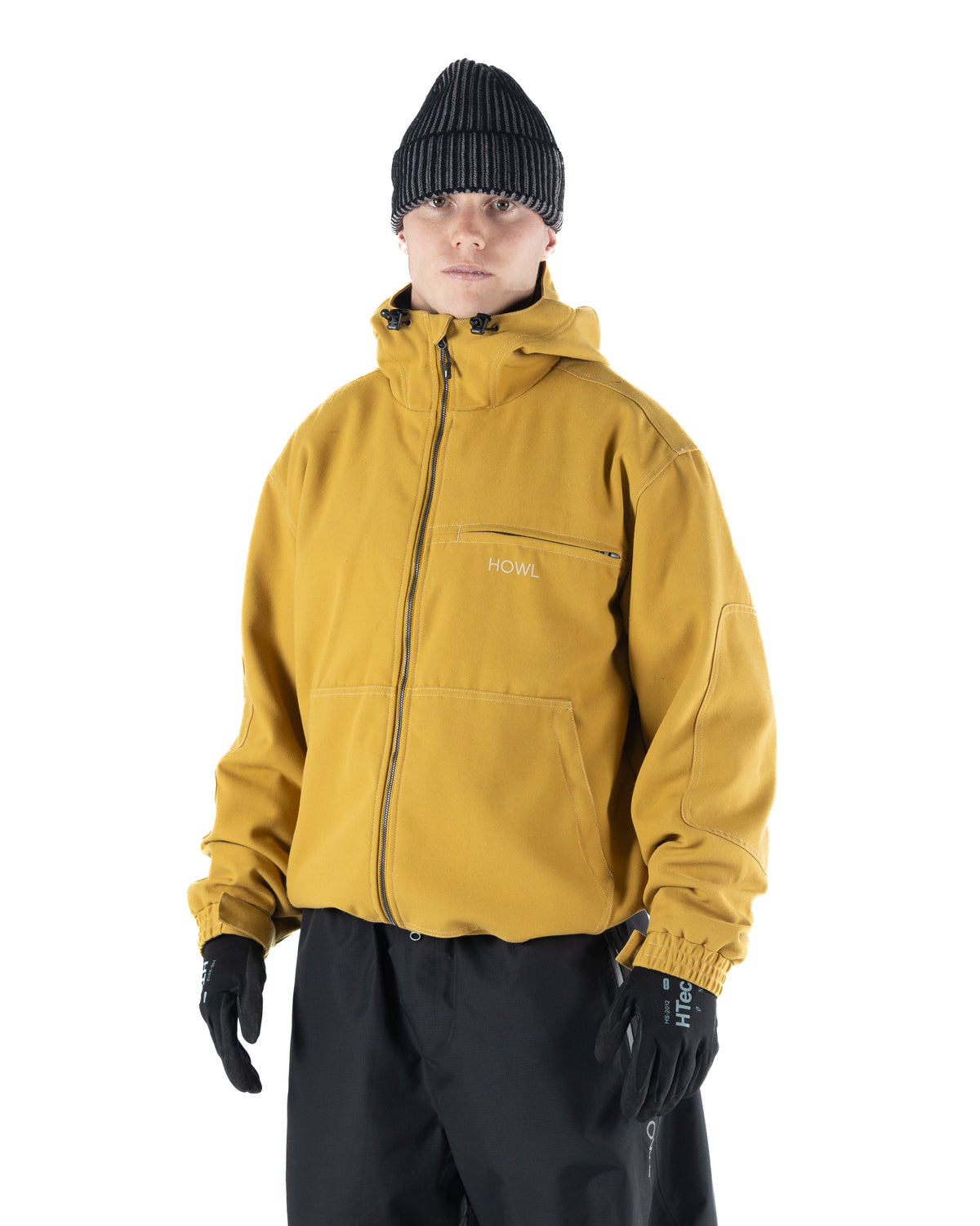 WORKWEAR JACKET