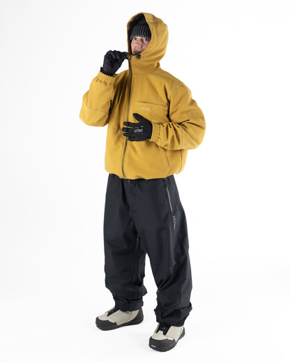 WORKWEAR JACKET