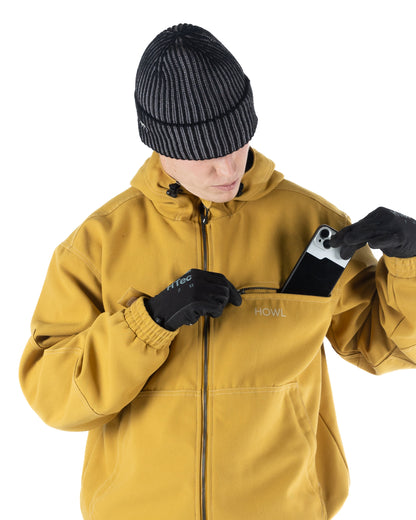 WORKWEAR JACKET