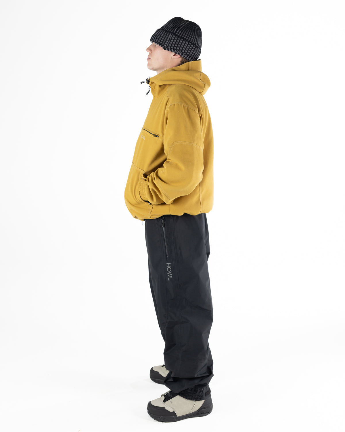 WORKWEAR JACKET