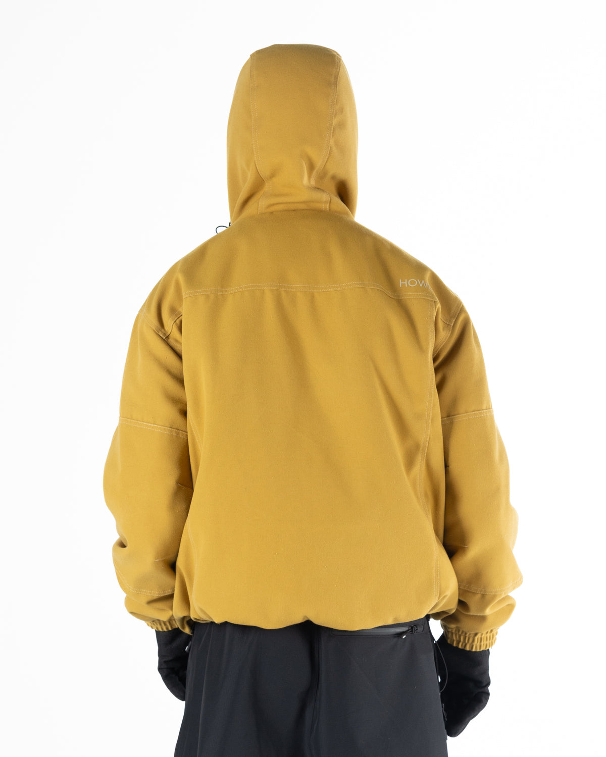 WORKWEAR JACKET
