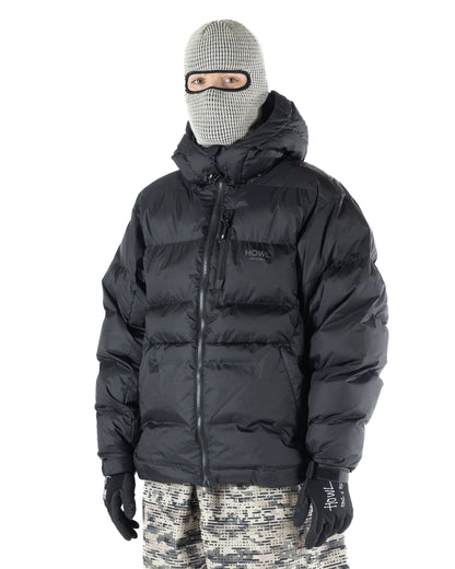 PUFFY JACKET