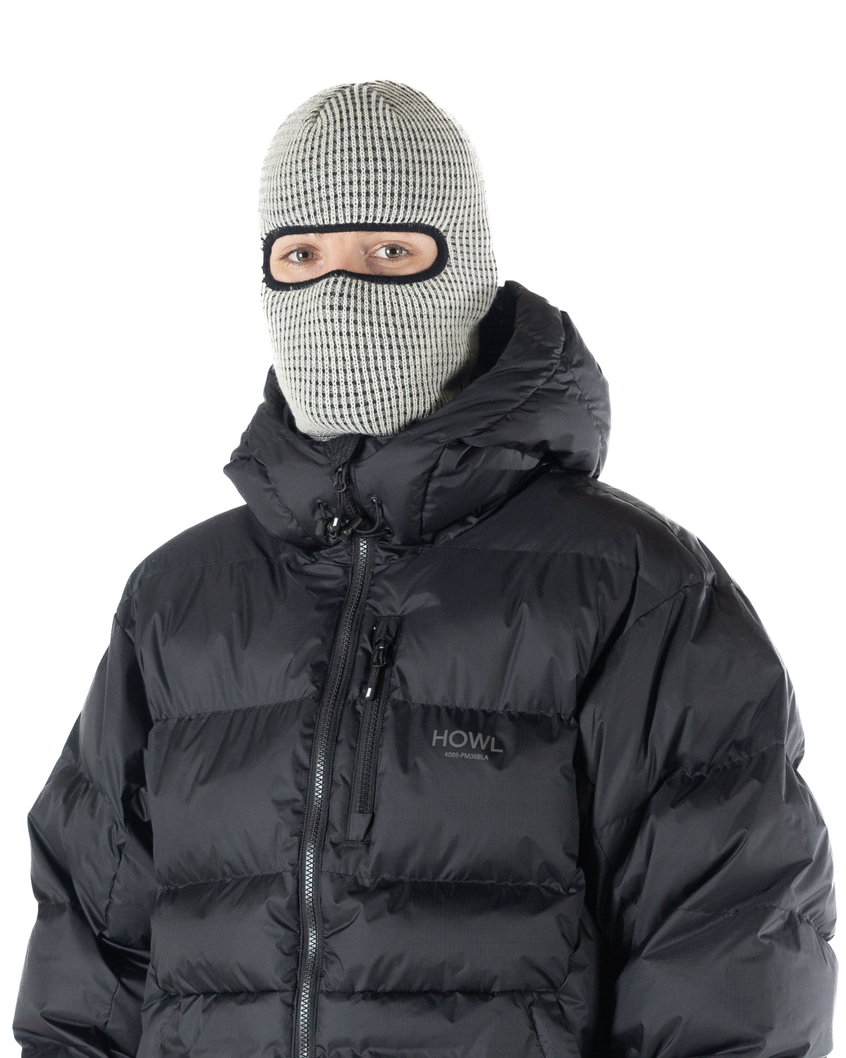 BURGLAR FACEMASK
