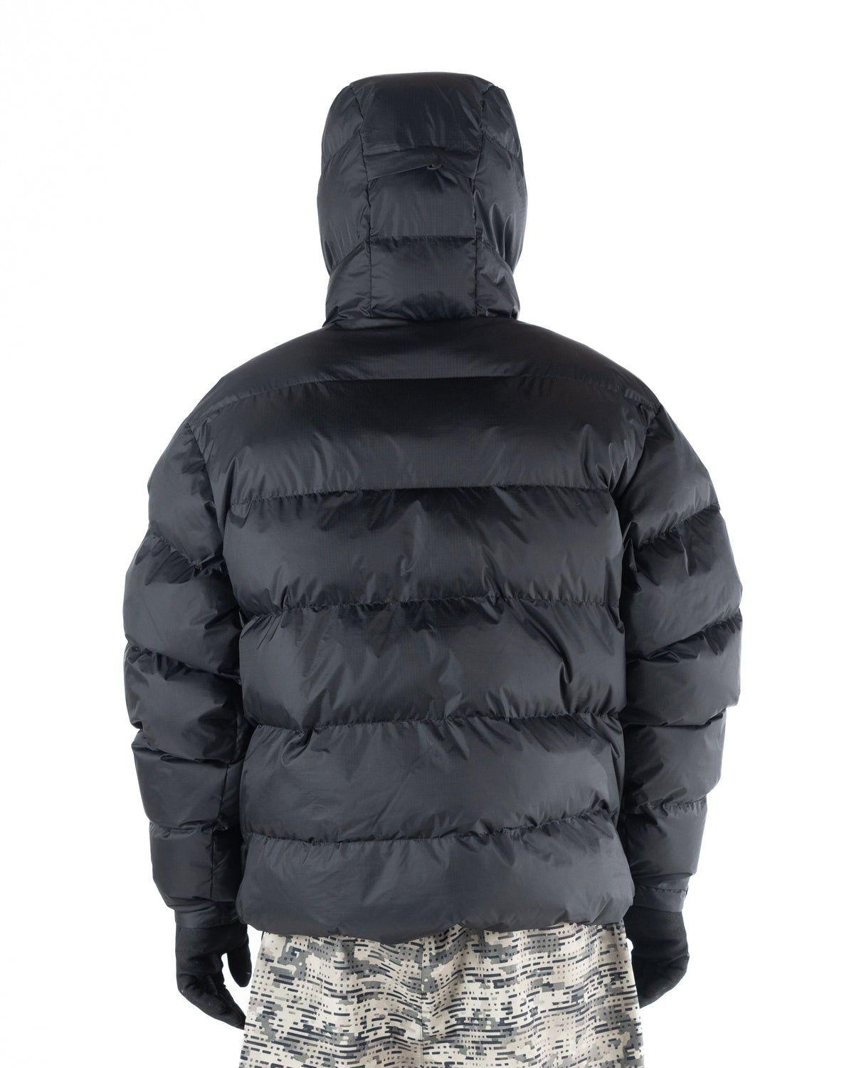 PUFFY JACKET