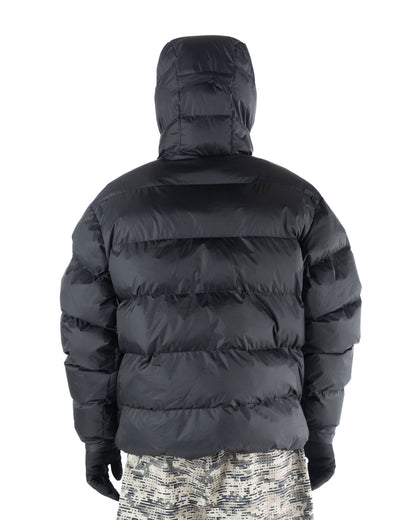 PUFFY JACKET