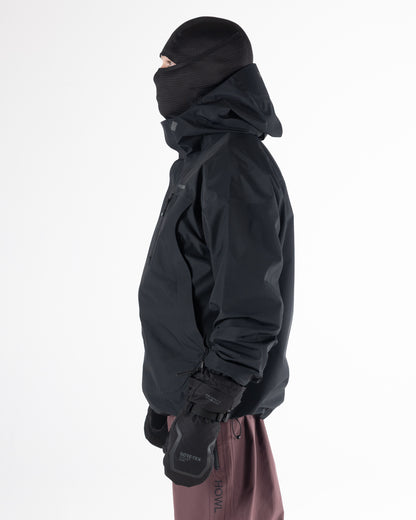 SHELL JACKET