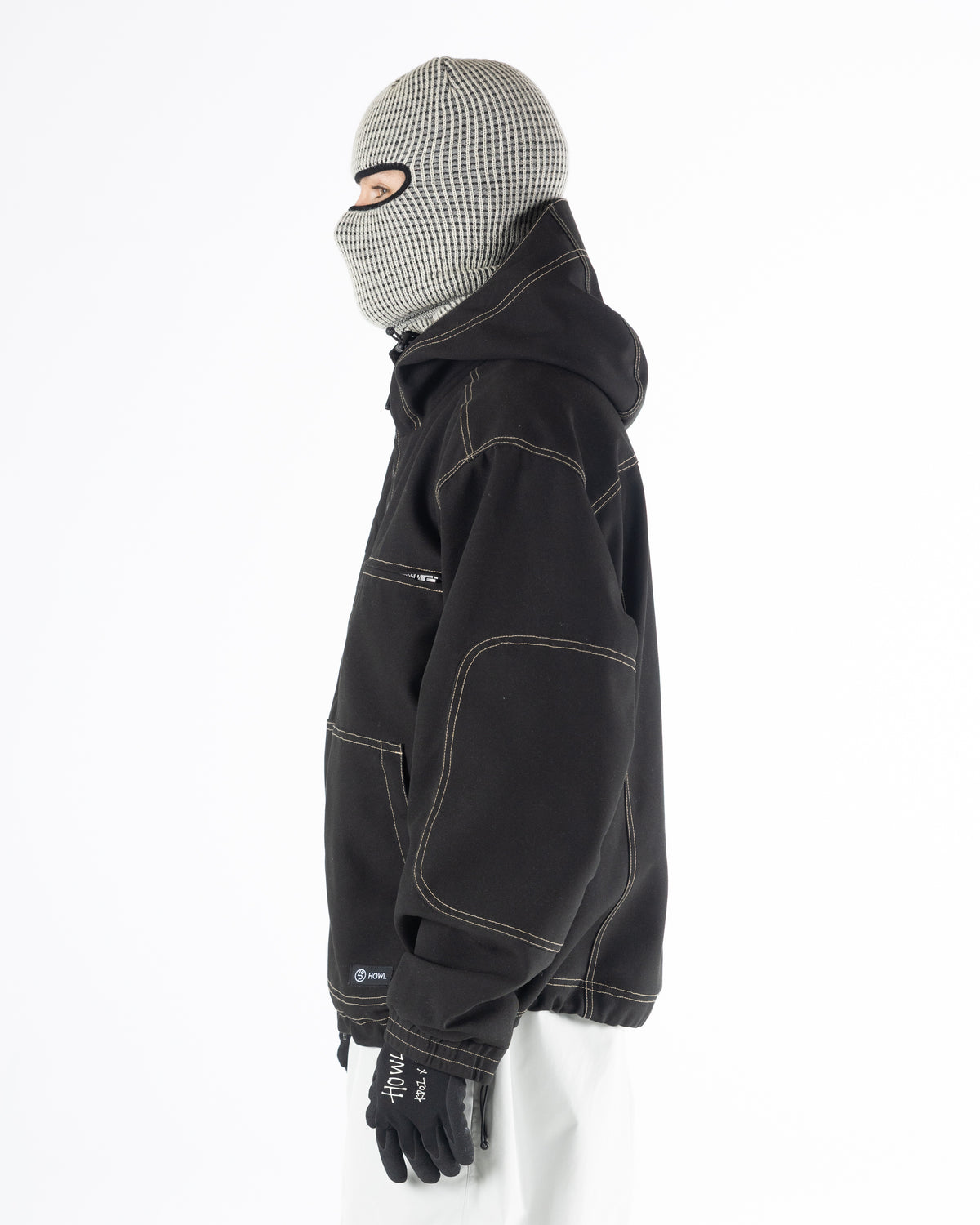 WORKWEAR JACKET