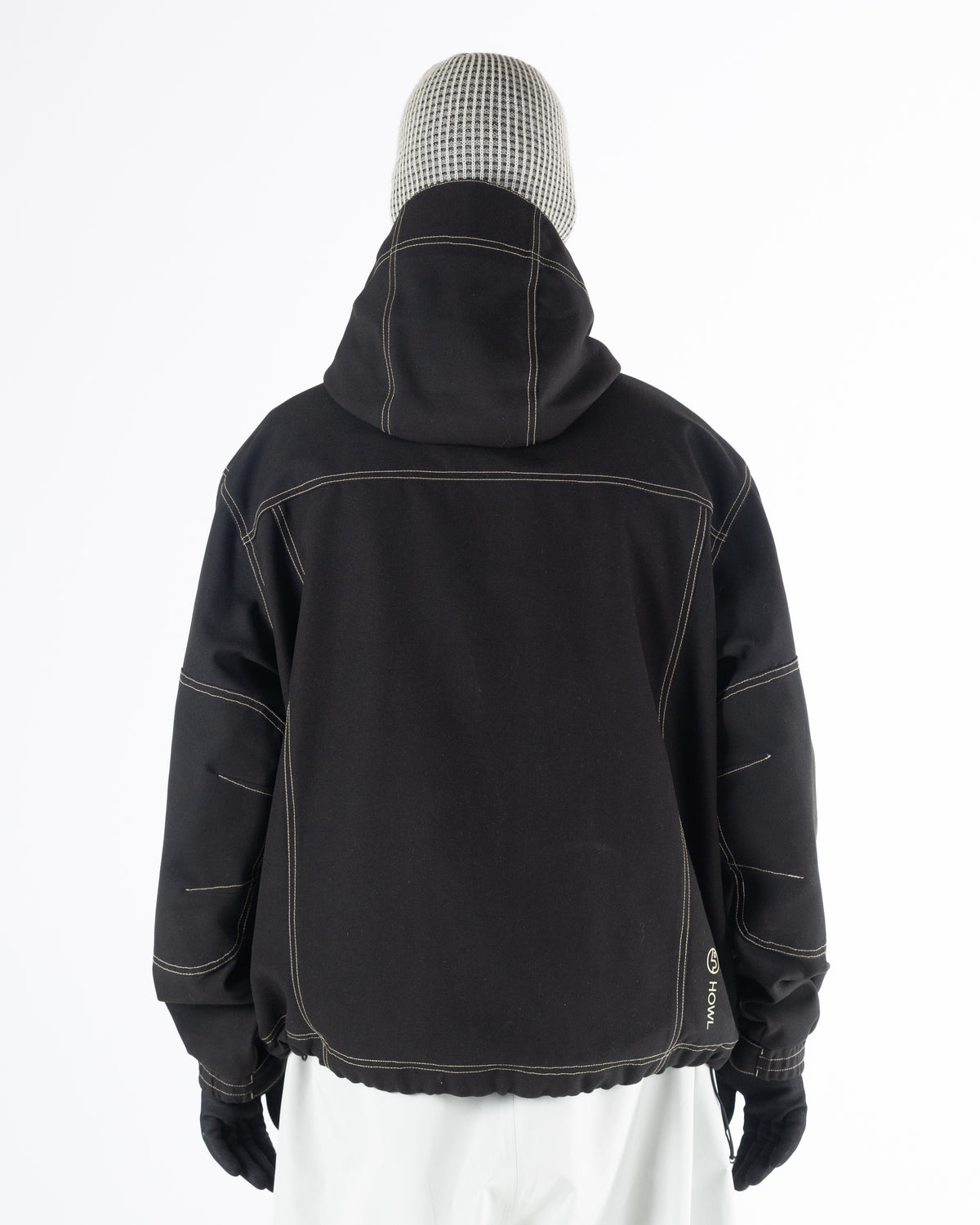 WORKWEAR JACKET