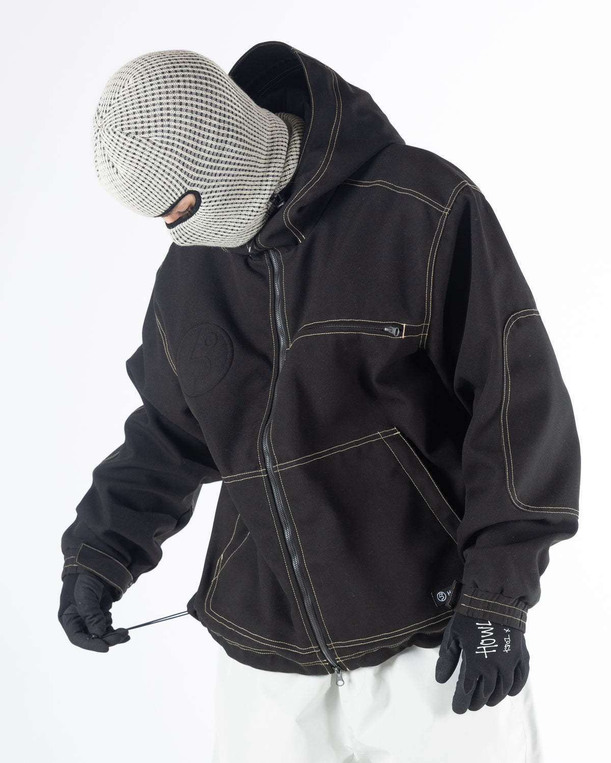 WORKWEAR JACKET