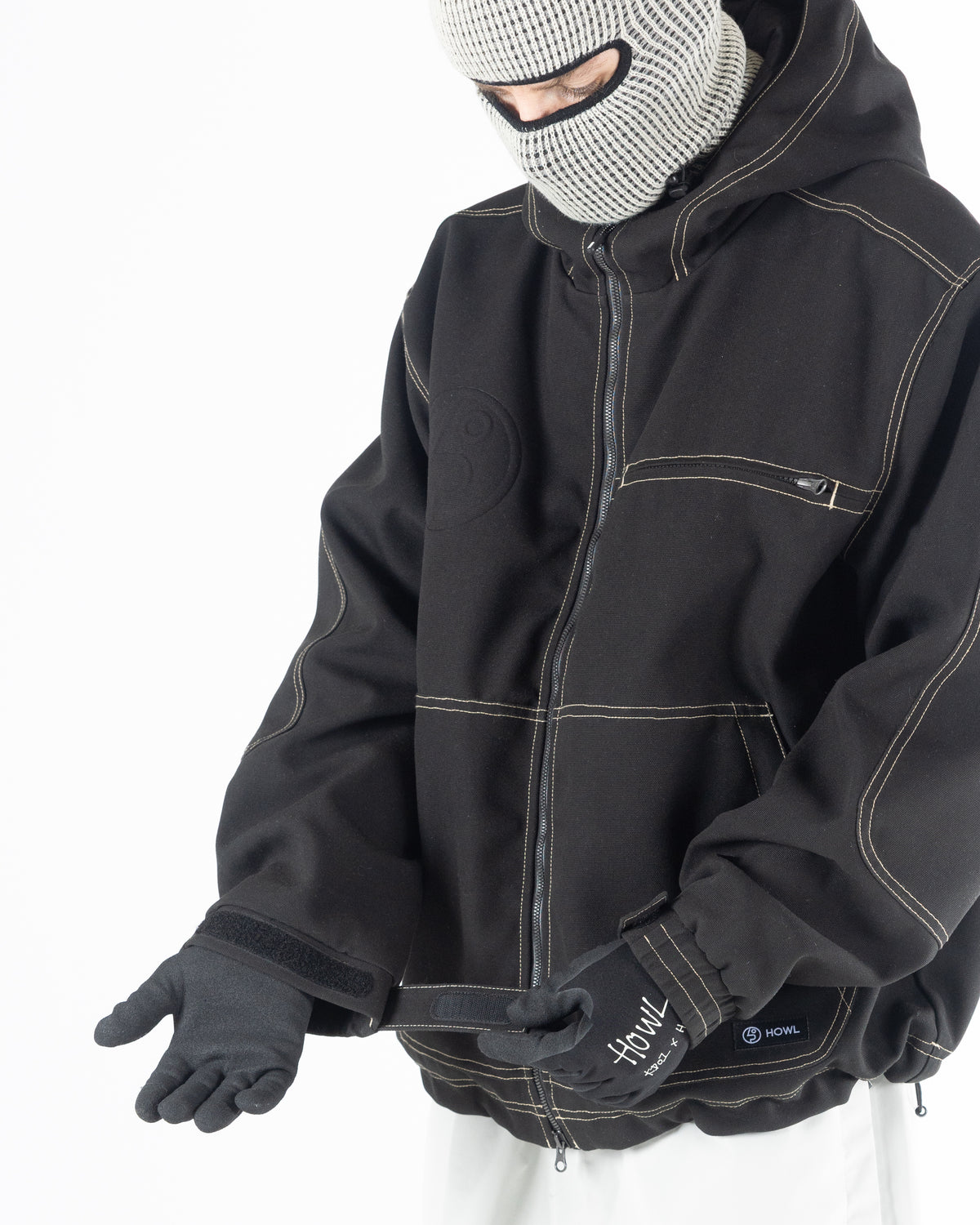 WORKWEAR JACKET