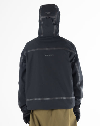 TAPED JACKET