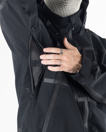 TAPED JACKET