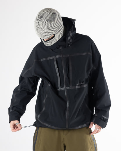 TAPED JACKET