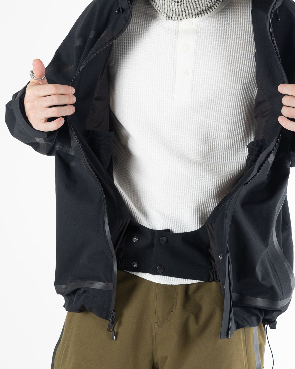 TAPED JACKET