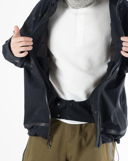TAPED JACKET