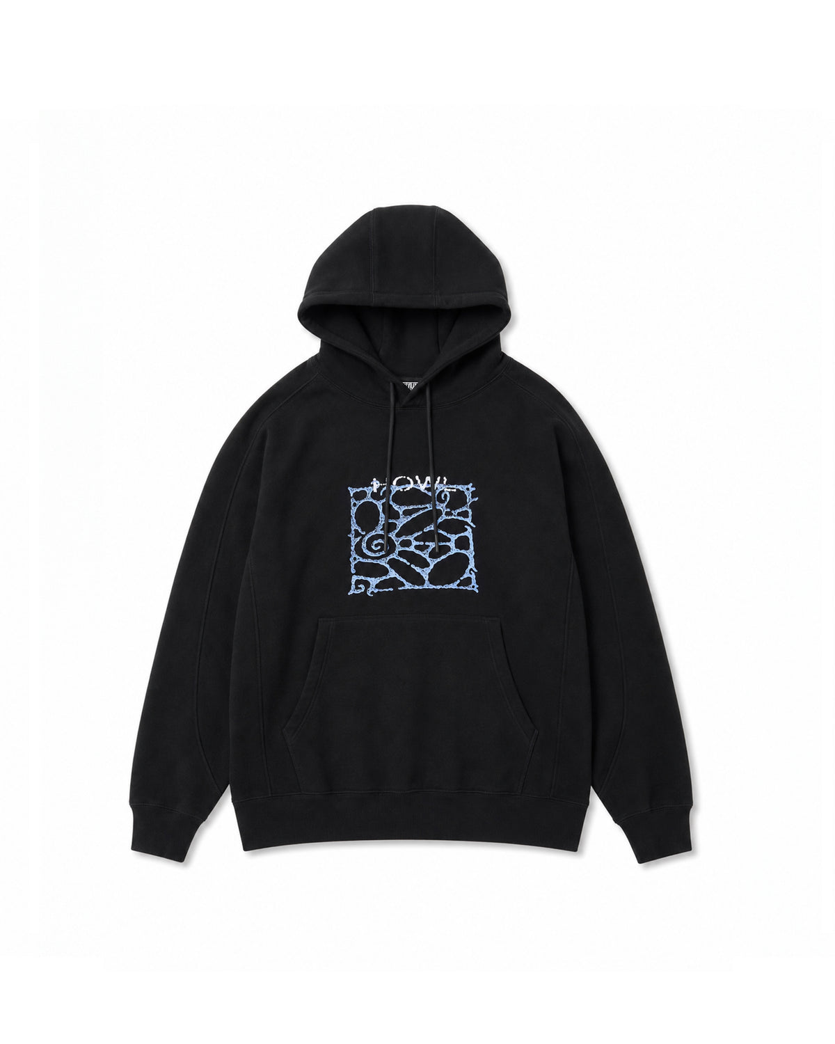 HUGO HOODY