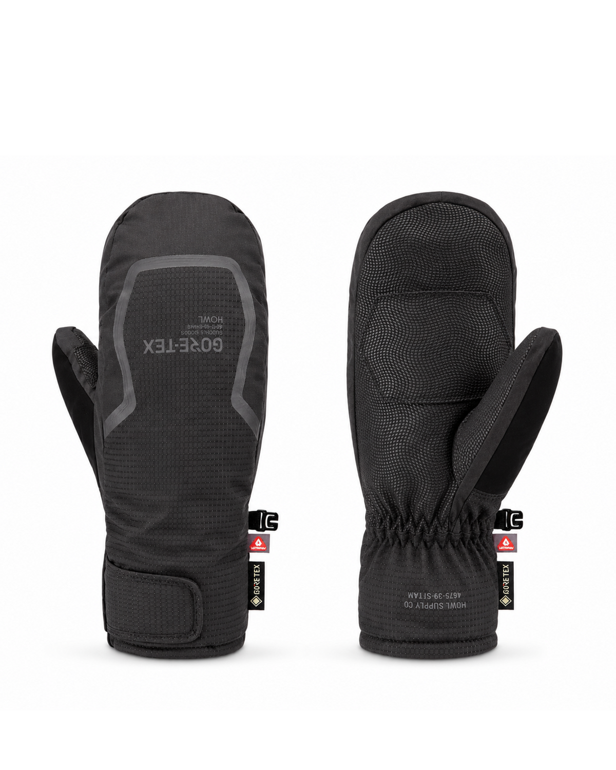 HELM GORE-TEX® MITT