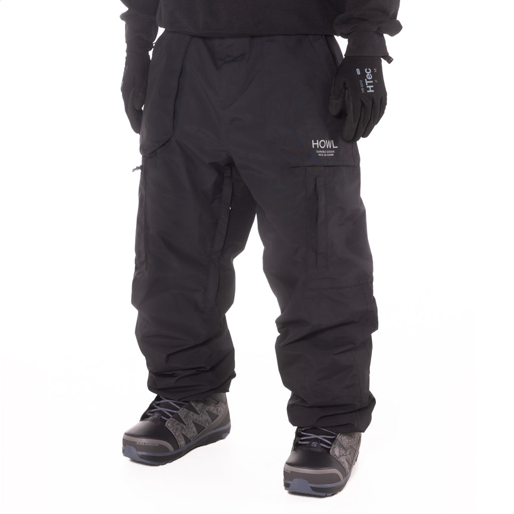 HERITAGE PANT