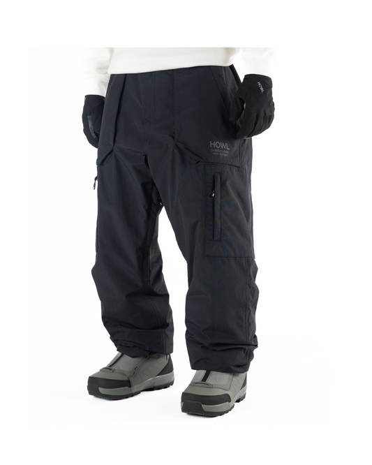 HERITAGE PANT
