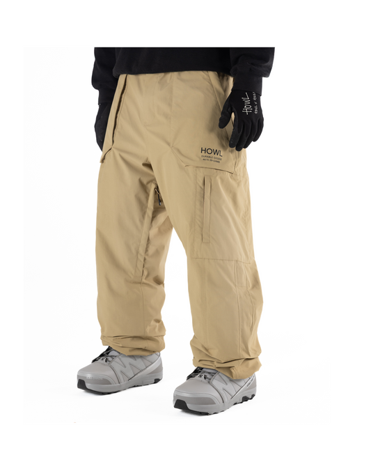HERITAGE PANT