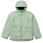 HERITAGE JACKET (SAGE)