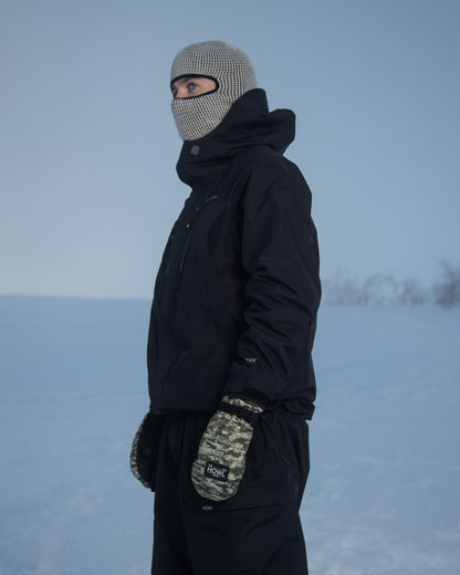 FAIRBANKS MITT