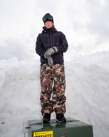 FENDER GORE-TEX® MITT