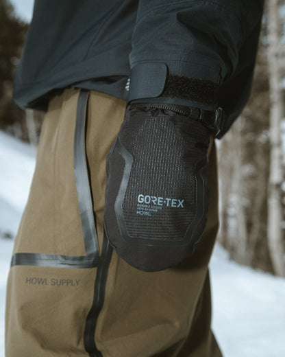 HELM GORE-TEX® MITT