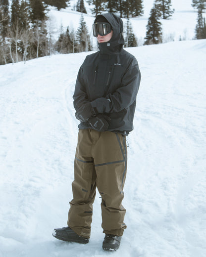 TAPED PANT