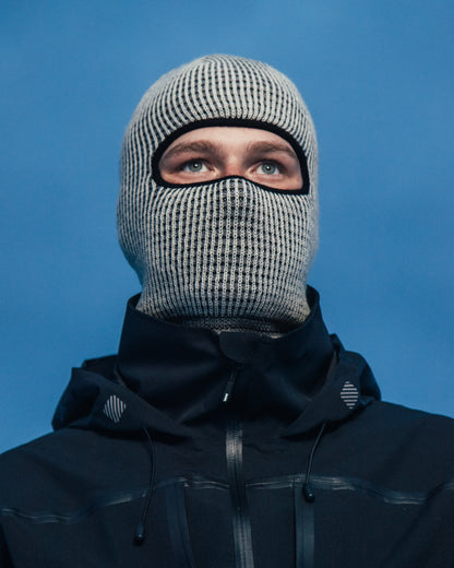 BURGLAR FACEMASK