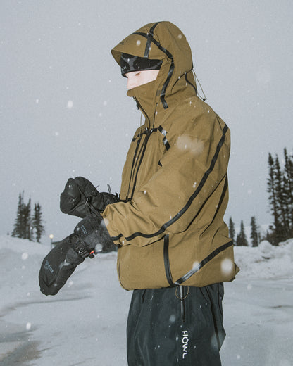 FENDER GORE-TEX® MITT