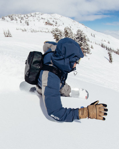 SEXTON GLOVE