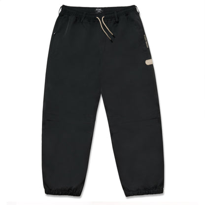 INSULATED NOWHERE PANT (BLACK)