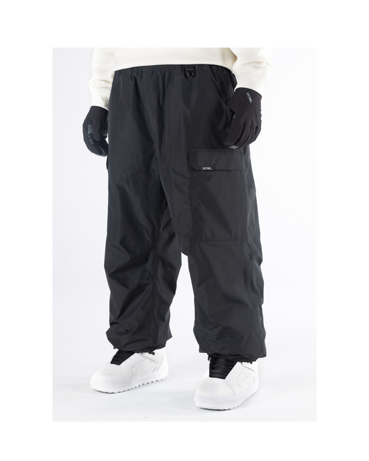 INSULATED CARGO PANT