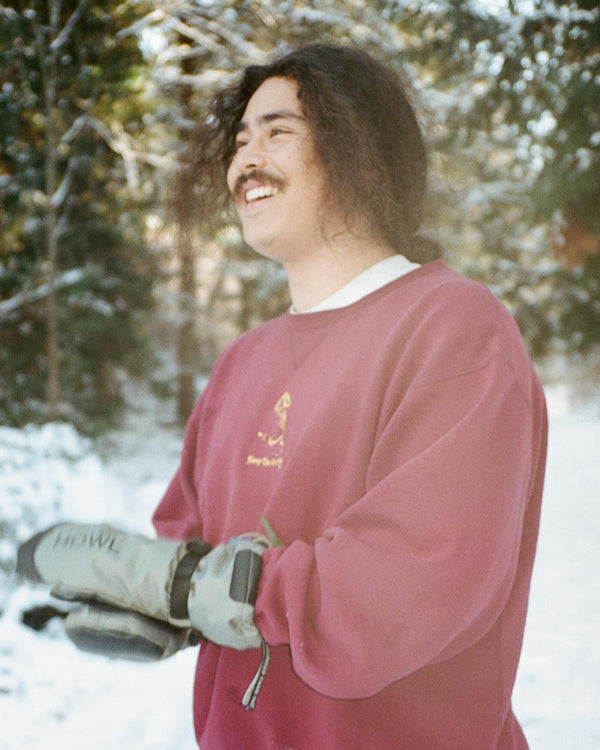 Jacob Krugmire