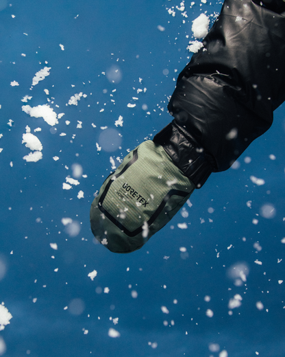 HELM GORE-TEX® MITT