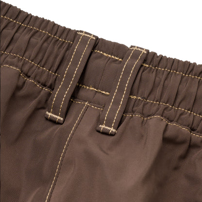 PUBLIC PANT (BROWN)