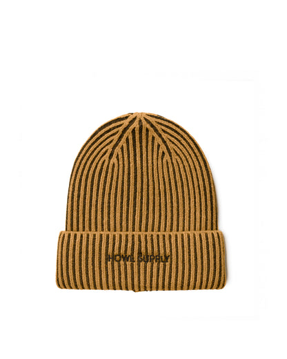 SLASH BEANIE