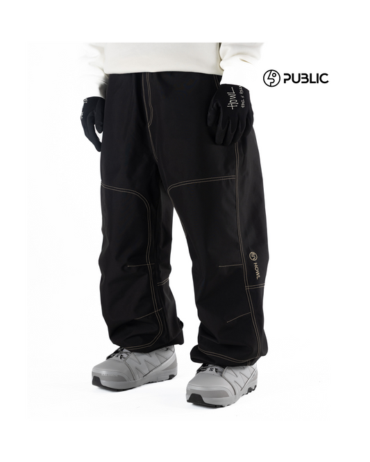 (PUBLIC) WORKWEAR PANT