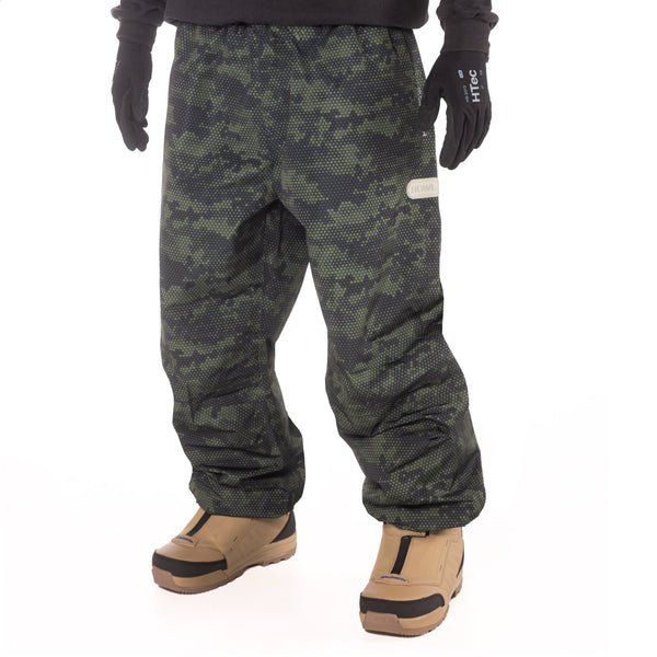 NOWHERE PANT