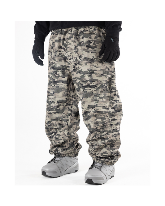 NOWHERE PANT