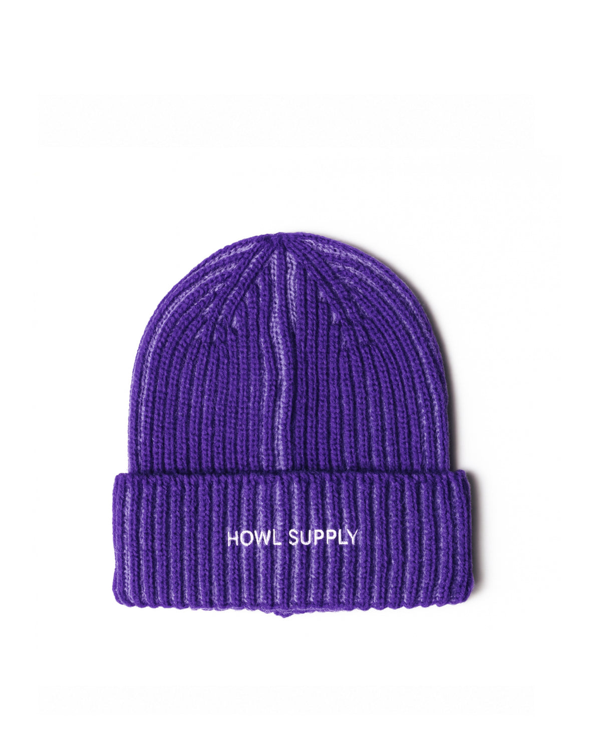 SLASH BEANIE