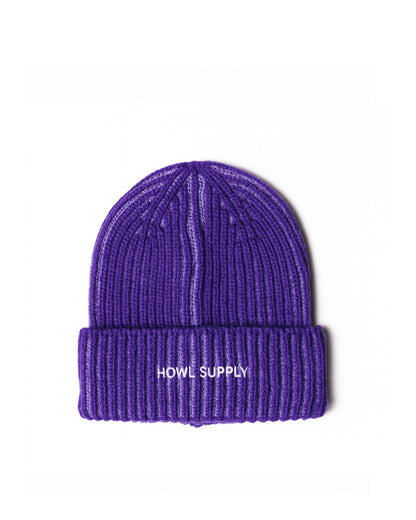SLASH BEANIE