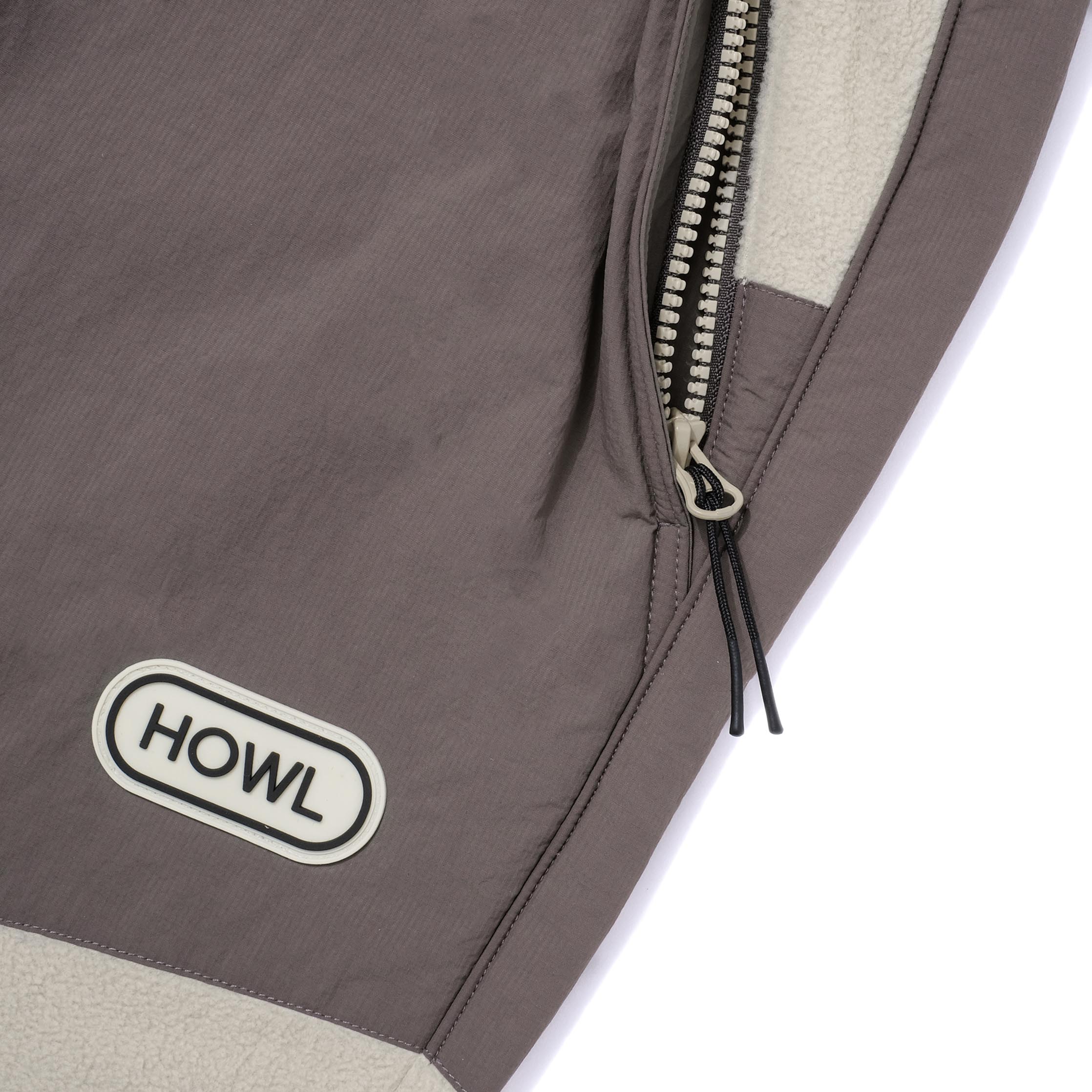 POLAR FLEECE PANT – HOWL SUPPLY