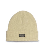 WAFFLE BEANIE