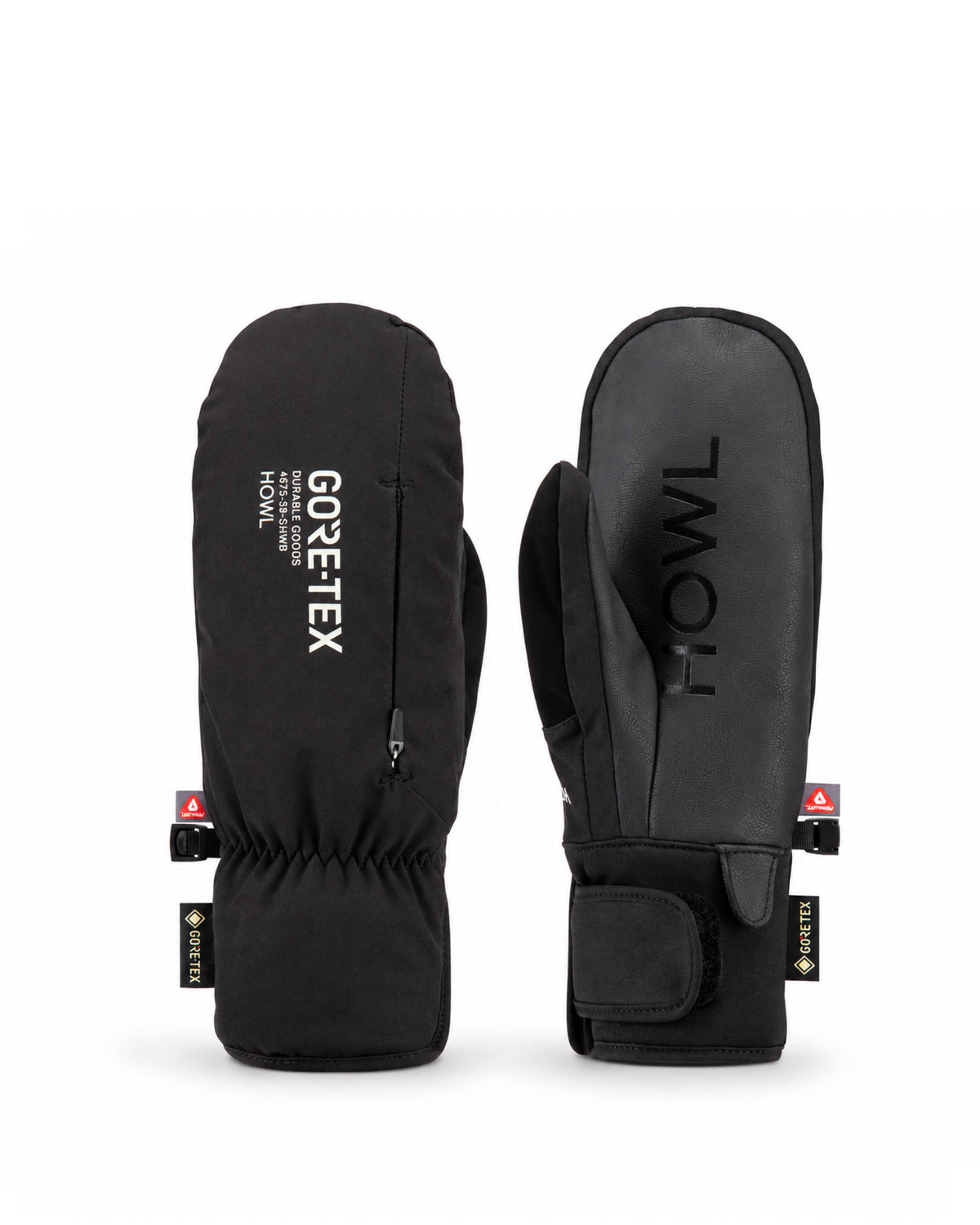 POCKET GORE-TEX® MITT