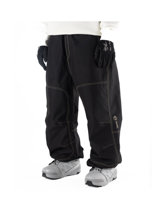 PUBLIC PANT